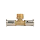 МП-Пресс Тройник НР 20х3/4 HENCO_2
