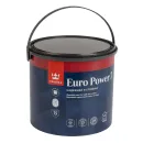 Краска интерьерная моющаяся Euro 7 матовая 2,7л Tikkurila_2