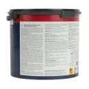 Краска интерьерная моющаяся Euro 7 матовая 2,7л Tikkurila_3