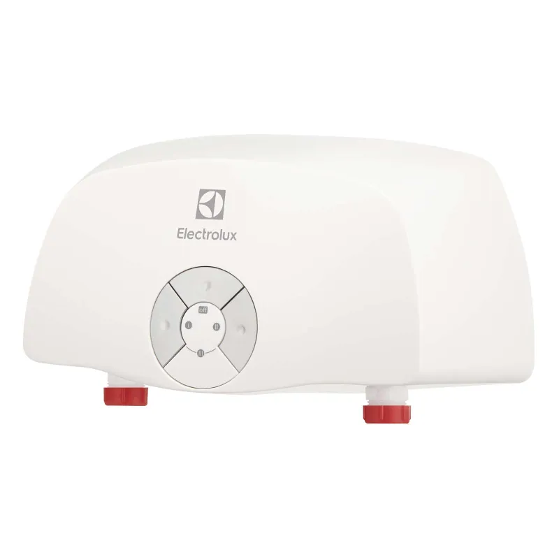 Водонагреватель проточный Electrolux Smartfix 2.0 TS 5,5 кВт_1