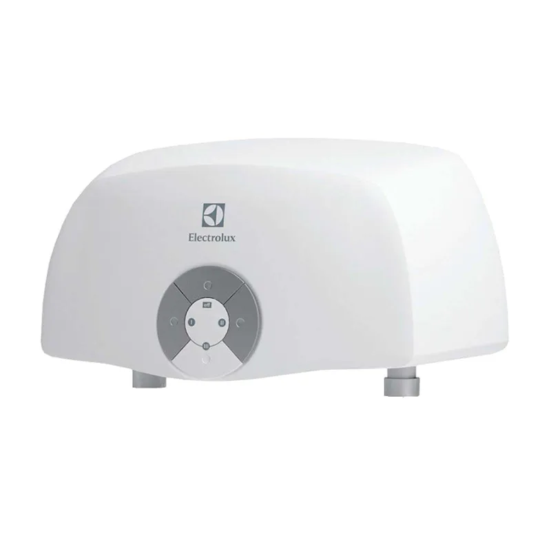 Водонагреватель проточный Electrolux Smartfix 2.0 TS 6,5 кВт_1