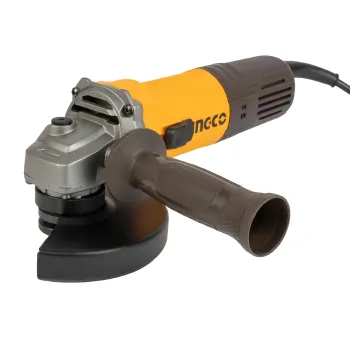 Изображение товара Углошлифовальная машина Ingco AG900285 125мм 900Вт сетевой Изображение товара Углошлифовальная машина Ingco AG900285 125мм 900Вт сетевой