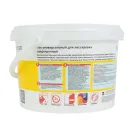 Лак для лессировки FARBITEX PROFI универсальный сверхпрочный 3 л_3