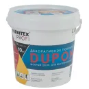 Покрытие декоративное FARBITEX PROFI Dupon мокрый шелк 0,9 л_1