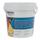 Покрытие декоративное FARBITEX PROFI Dupon мокрый шелк 0,9 л_2