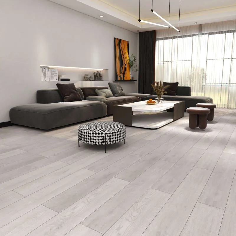 Плитка ПВХ замковая Betta Villa Дуб Трамин 4,5мм 43кл с фаской 2,245м²_1