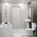 Унитаз-компакт Santek Нео 1WH302194_1