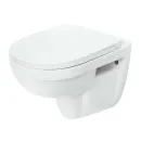 Унитаз подвесной Sanita Luxe Best SL DM BSTSLWH0104_2