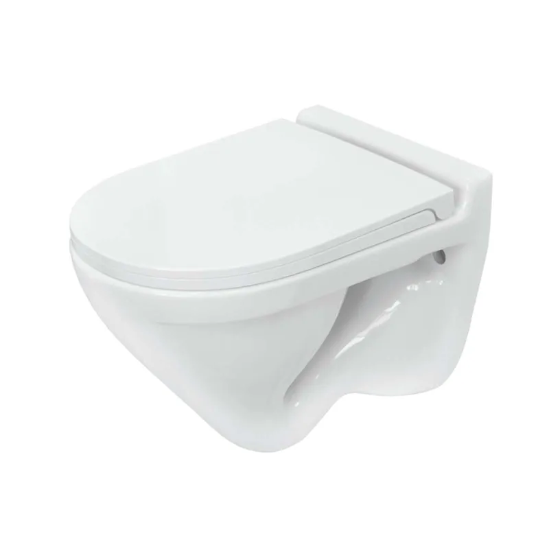 Унитаз подвесной Sanita Luxe Attica ATCSLWH0104_1