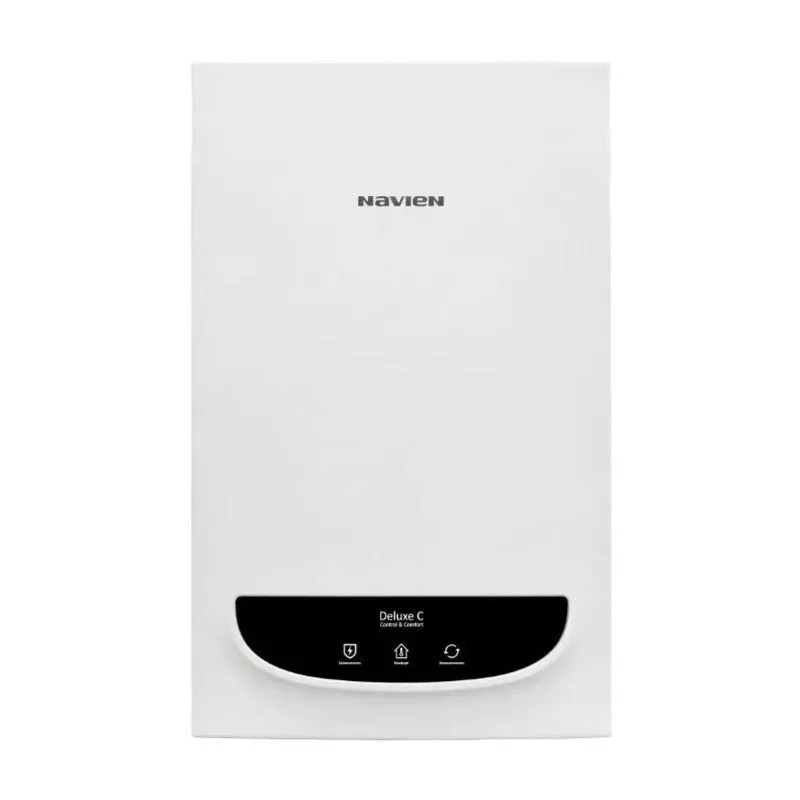 Котел газовый настенный Navien Deluxe Comfort 20K, 20 кВт_1