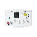 Котел газовый настенный Navien Deluxe Comfort 20K, 20 кВт_2