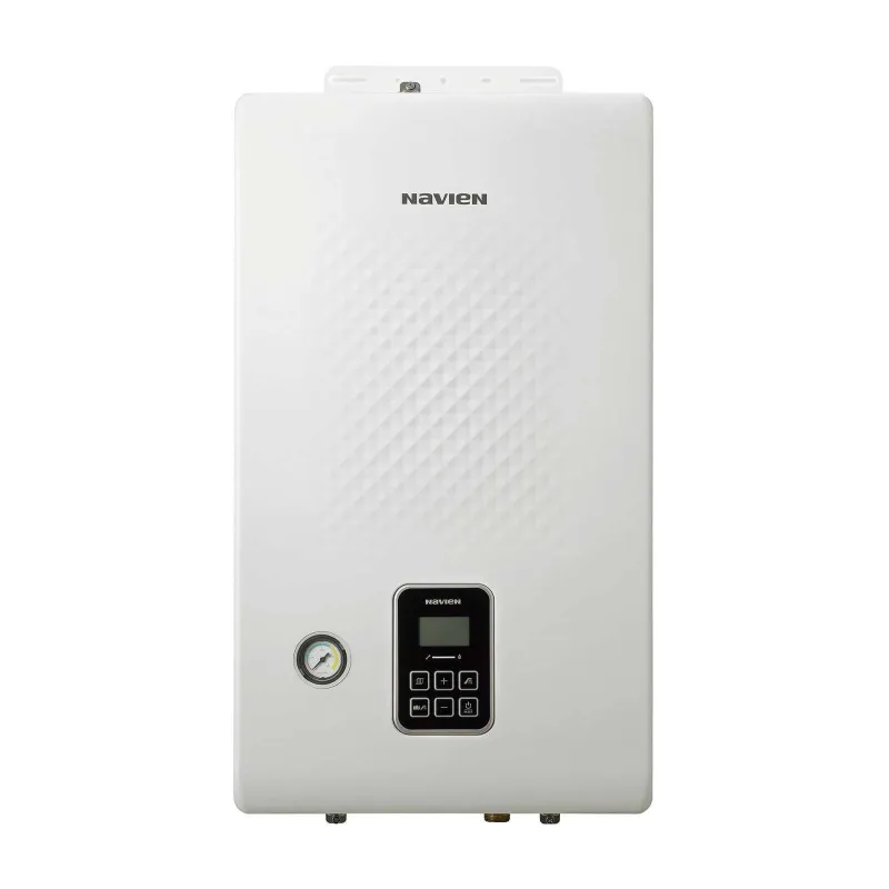 Котел электрический настенный Navien EQB 12HW 12 кВт_1