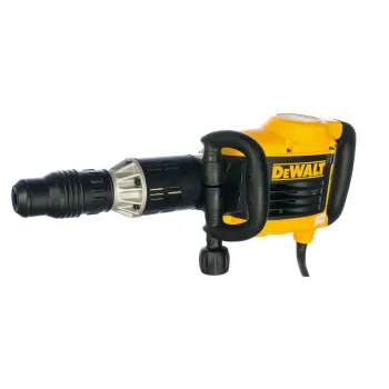 Молоток отбойный Dewalt D25899K 1500 Вт