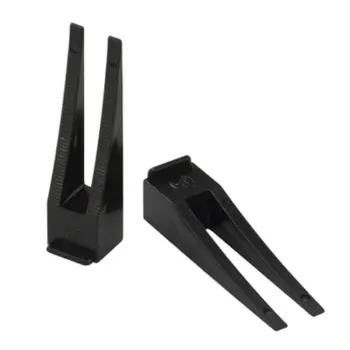 Изображение товара Клин для СВП Флаг и Кольцо Yoko, 50 шт, пластиковый фиксатор Изображение товара Клин для СВП Флаг и Кольцо Yoko, 50 шт, пластиковый фиксатор