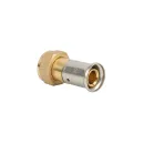 МП-Пресс Муфта с накидной гайкой 20х3/4" Henco_1