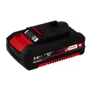 Аккумулятор Einhell PXC 18 В 2 Ач_1