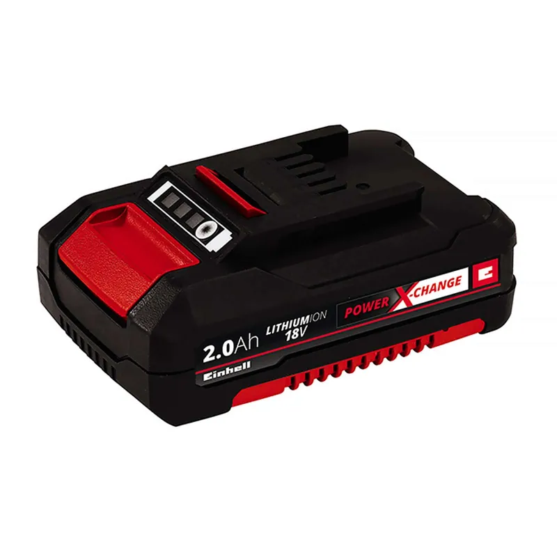 Аккумулятор Einhell PXC 18 В 2 Ач_1