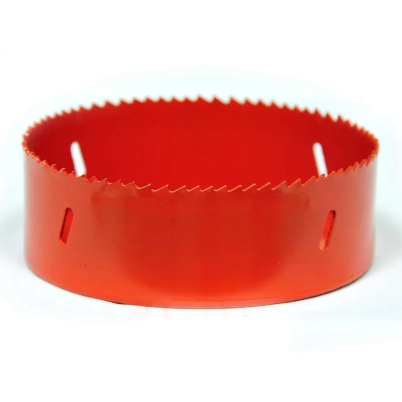Коронка Elitech Bi-metal 127 мм_1
