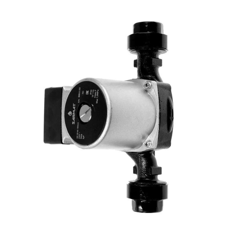 Насос циркуляционный Sarmat SR 25-40 180_1
