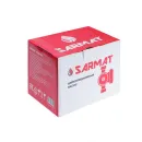Насос циркуляционный Sarmat SR 25-80 180_6