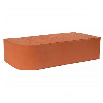 Изображение товара Кирпич облицовочный одинарный полнотелый М-300 красный гладкий ЛСР Изображение товара Кирпич облицовочный одинарный полнотелый М-300 красный гладкий ЛСР