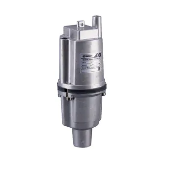 Изображение товара Погружной вибрационный насос Altstream с нижним забором для доставки воды 10 м кабель Изображение товара Погружной вибрационный насос Altstream с нижним забором для доставки воды 10 м кабель