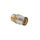 Муфта переходная пресс Stout НР 26х3/4"_1