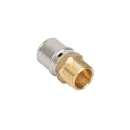 Муфта переходная пресс Stout НР 26х3/4"_3