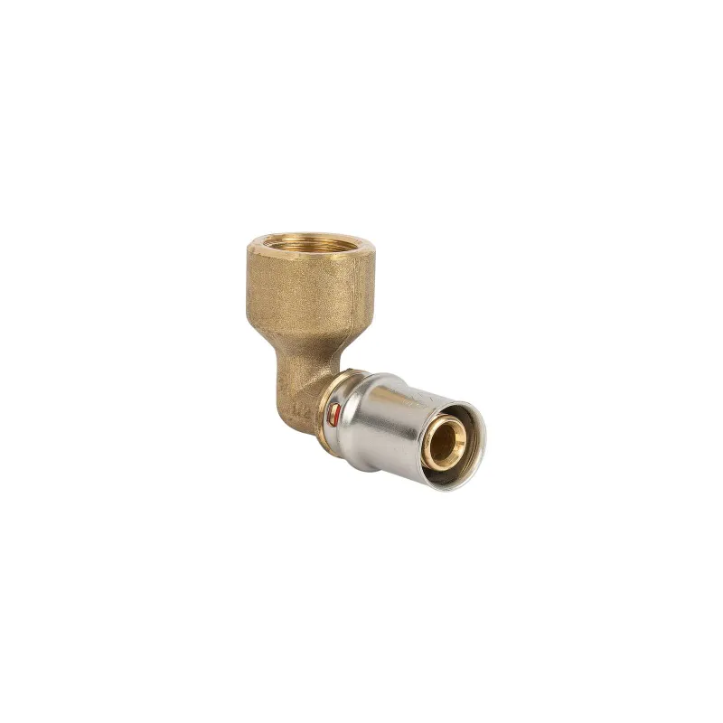 Угольник переходной пресс Stout ВР 16х1/2"_1