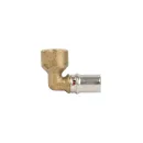 Угольник переходной пресс Stout ВР 16х1/2"_2