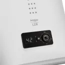 Водонагреватель накопительный Electrolux EWH 50 Major LZR 3 50 л_3