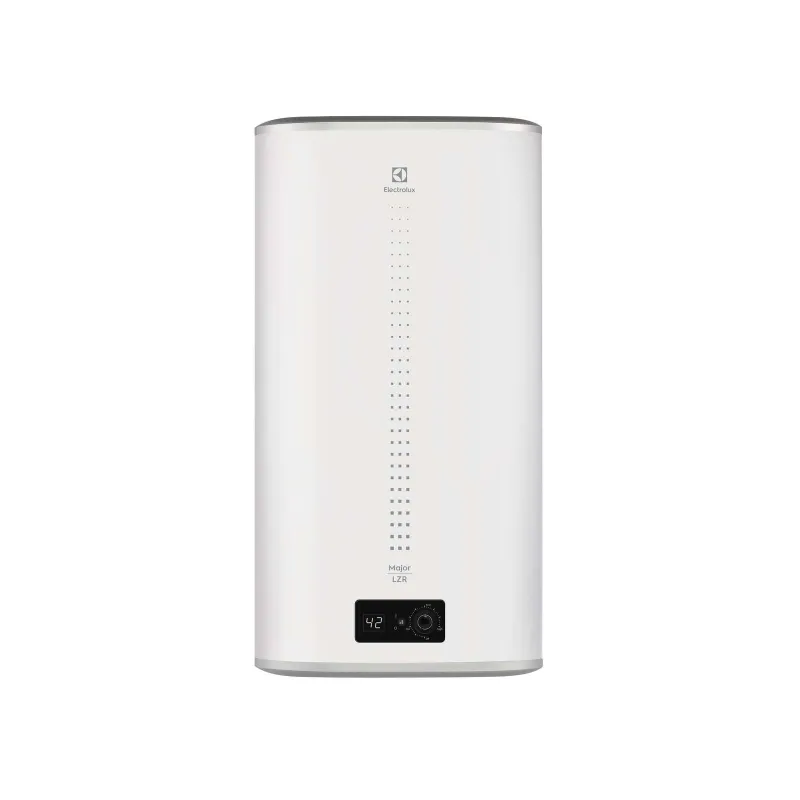 Водонагреватель накопительный Electrolux EWH 50 Major LZR 3 50 л_1
