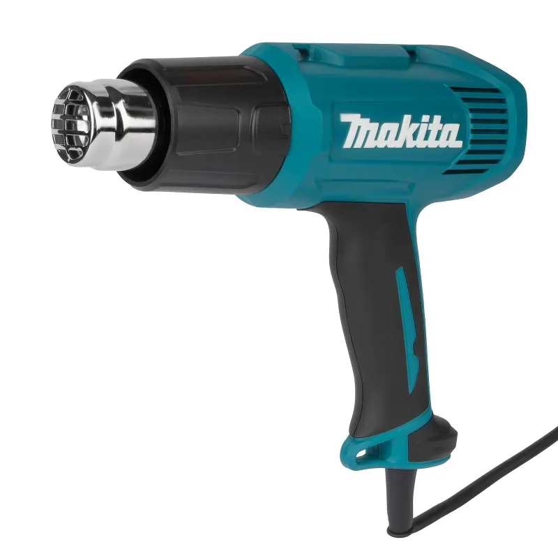 Фен строительный Makita HG5030K 1600 Вт_1