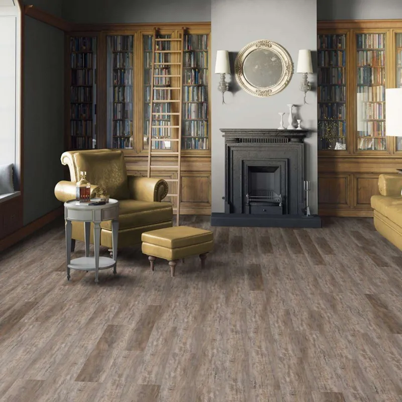 LVT Tarkett Blues DryBack 257012004 Arcansas, 0,70мм, 152,4х914,4х3мм (2,09м2/15шт/упак)_1
