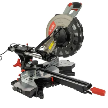 Изображение товара Пила торцовочная Ресанта ТП-255ПЛ 2200 Вт 255 мм для точных распилов Изображение товара Пила торцовочная Ресанта ТП-255ПЛ 2200 Вт 255 мм для точных распилов