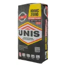 Клей для плитки Unis 2000 C1T, 25 кг_1