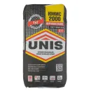 Клей для плитки Unis 2000 C1T, 25 кг_2