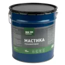 Мастика резинобитумная изоляционная Знак Равенства 16кг_1