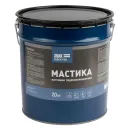 Изображение товара Мастика битумная гидроизоляционная Знак Равенства 20кг