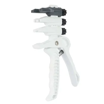 Изображение товара Щипцы для СВП Decor - универсальные пластиково-металлические щипцы Изображение товара Щипцы для СВП Decor - универсальные пластиково-металлические щипцы