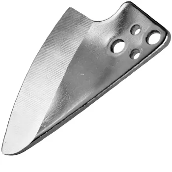 Изображение товара Лезвие сменное для ножниц полуавтоматических Изображение товара Лезвие сменное для ножниц полуавтоматических