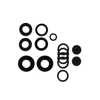 Изображение товара Набор прокладок для кнопочного смесителя Masterprof ремонт и профилактика Изображение товара Набор прокладок для кнопочного смесителя Masterprof ремонт и профилактика