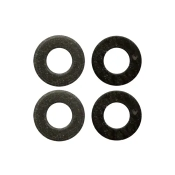 Изображение товара Набор сантехнических прокладок (для воды и газа) 3/8" 2 + 2 шт Изображение товара Набор сантехнических прокладок (для воды и газа) 3/8" 2 + 2 шт