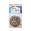 Сеточка сменная для раковины и умывальника в сборе 1 1/2"_3
