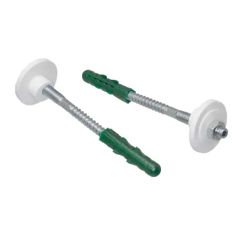 Изображение товара Комплект креплений для умывальника Тюльпан от Masterprof Изображение товара Комплект креплений для умывальника Тюльпан от Masterprof