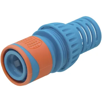 Изображение товара Соединитель Masterprof 1/2" Аквастоп Коннектор Изображение товара Соединитель Masterprof 1/2" Аквастоп Коннектор