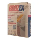 Штукатурка гипсовая легкая Brozex Оптима Пласт GP 50 30 кг_1