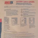 Штукатурка гипсовая легкая Brozex Оптима Пласт GP 50 30 кг_4