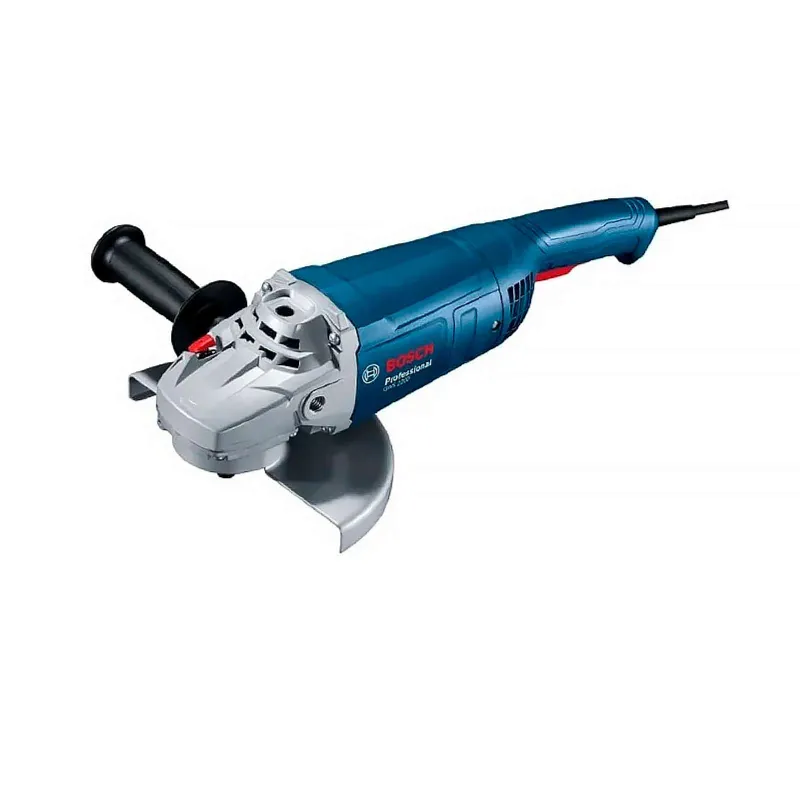 УШМ Bosch GWS 2200 180 мм 2200 Вт_1