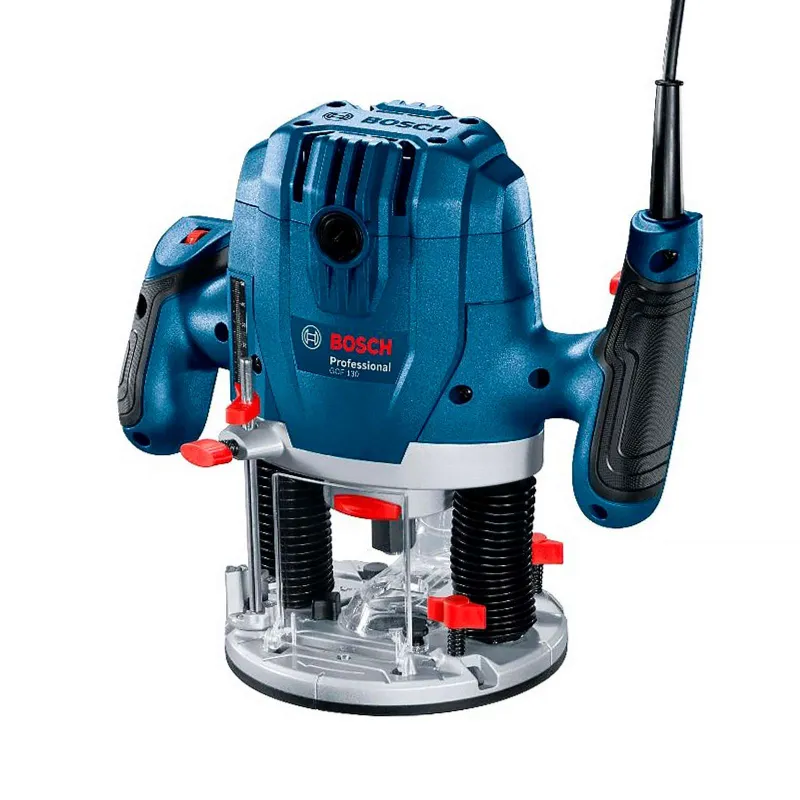 Фрезер ручной Bosch GOF 130_1